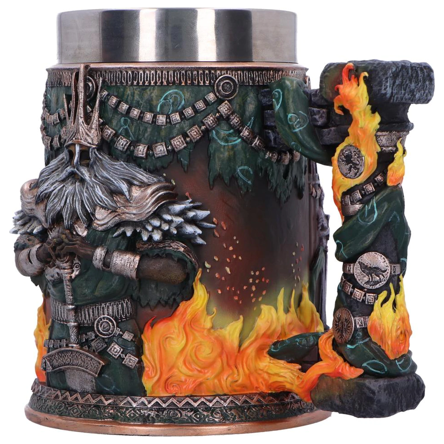 Dark Souls Gwyn Korbel 17 cm produktová fotografia