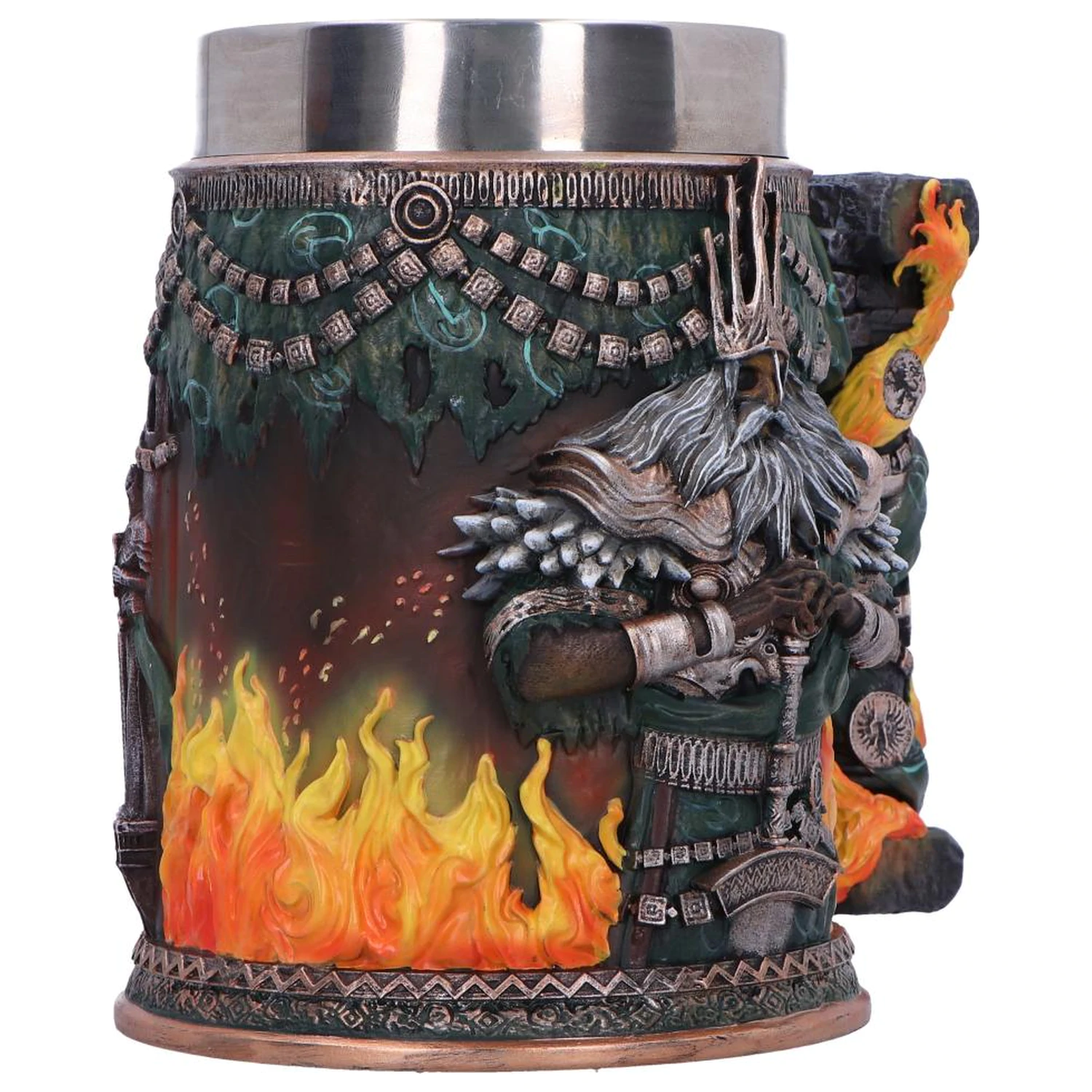 Dark Souls Gwyn Korbel 17 cm produktová fotografia