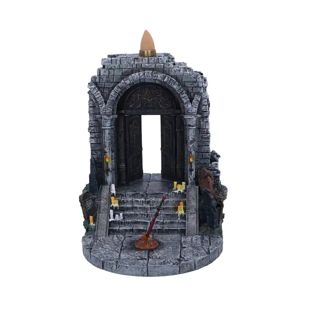 Dark Souls III kadidlový horák Fog Gate 19 cm produktová fotografia
