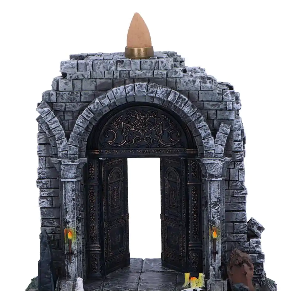 Dark Souls III kadidlový horák Fog Gate 19 cm produktová fotografia