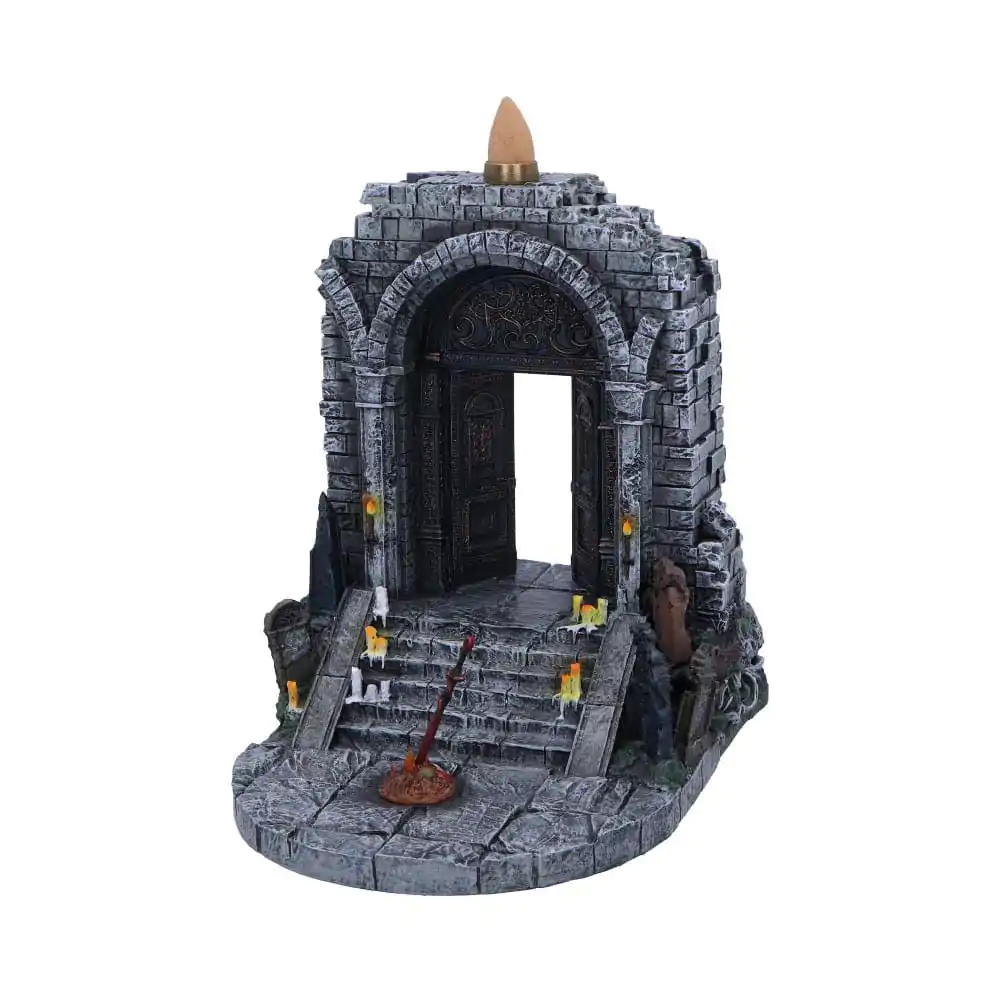 Dark Souls III kadidlový horák Fog Gate 19 cm produktová fotografia