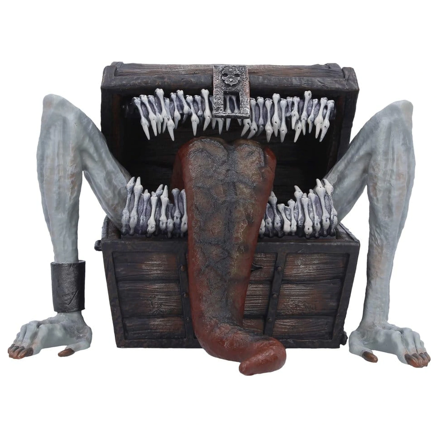 Dark Souls úložný box Mimic Box 11 cm produktová fotografia