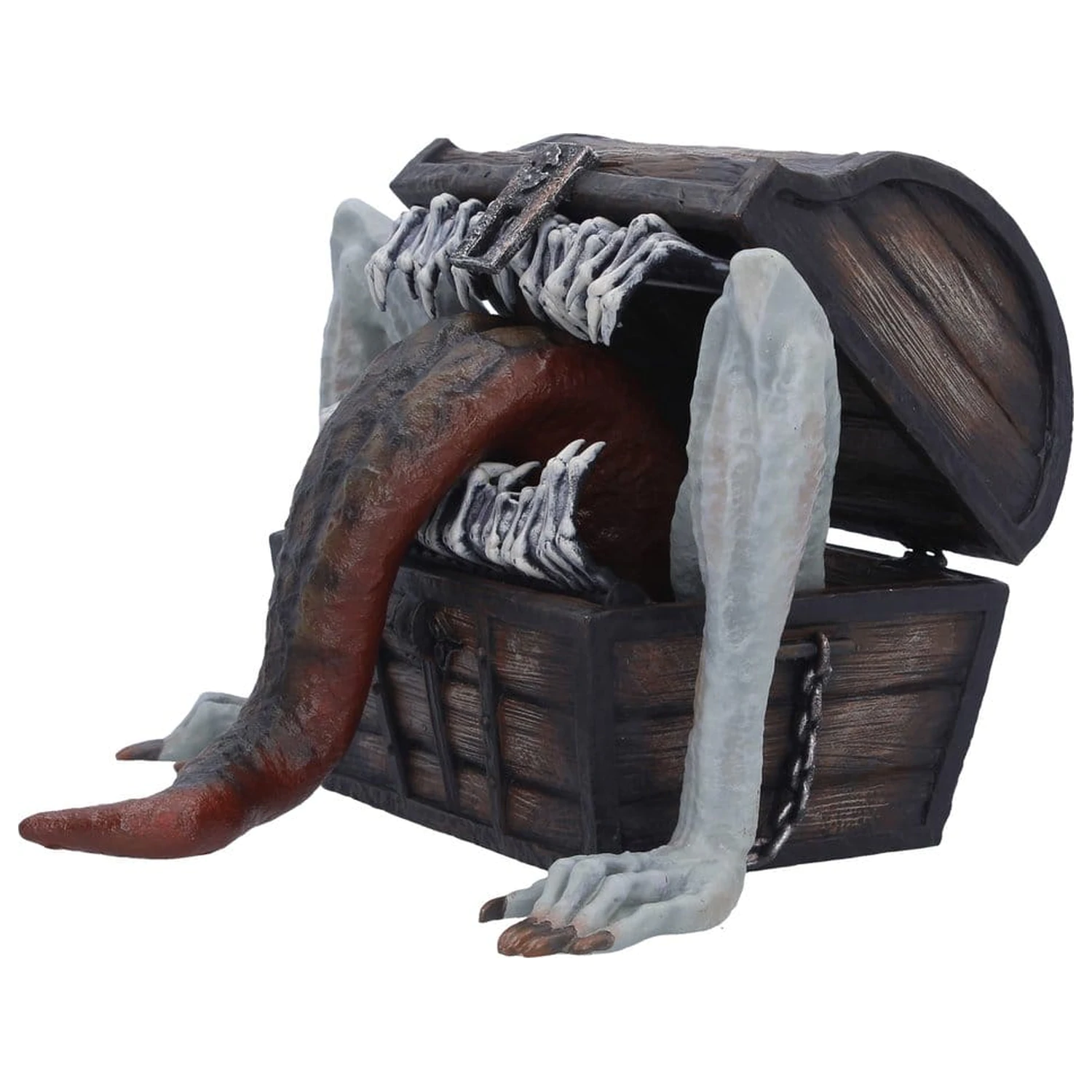Dark Souls úložný box Mimic Box 11 cm produktová fotografia