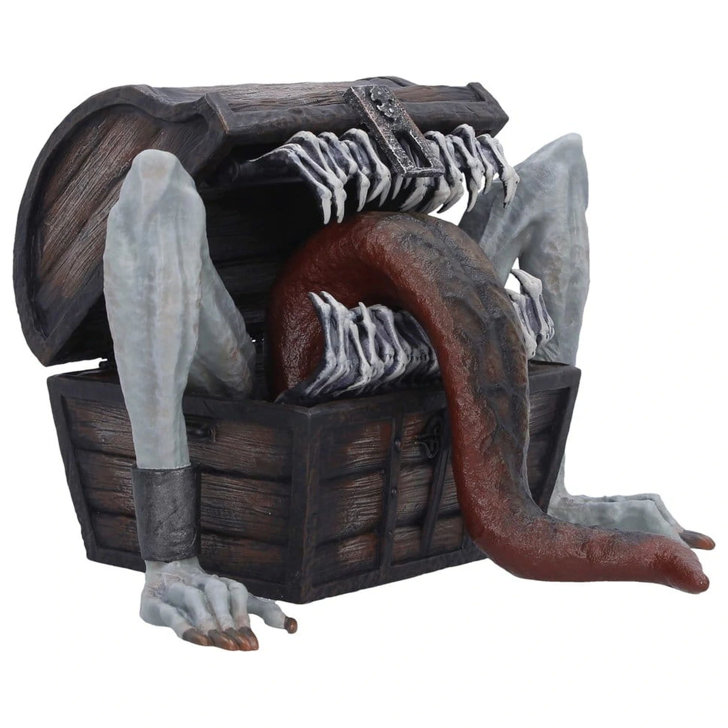 Dark Souls úložný box Mimic Box 11 cm produktová fotografia