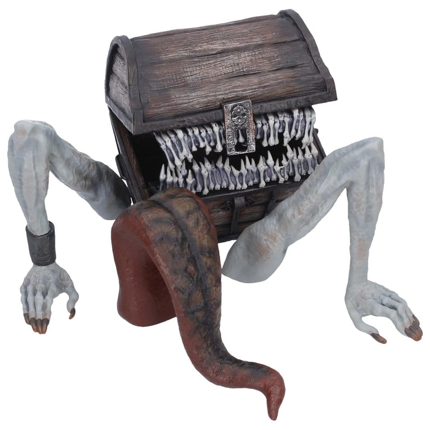Dark Souls úložný box Mimic Box 11 cm produktová fotografia