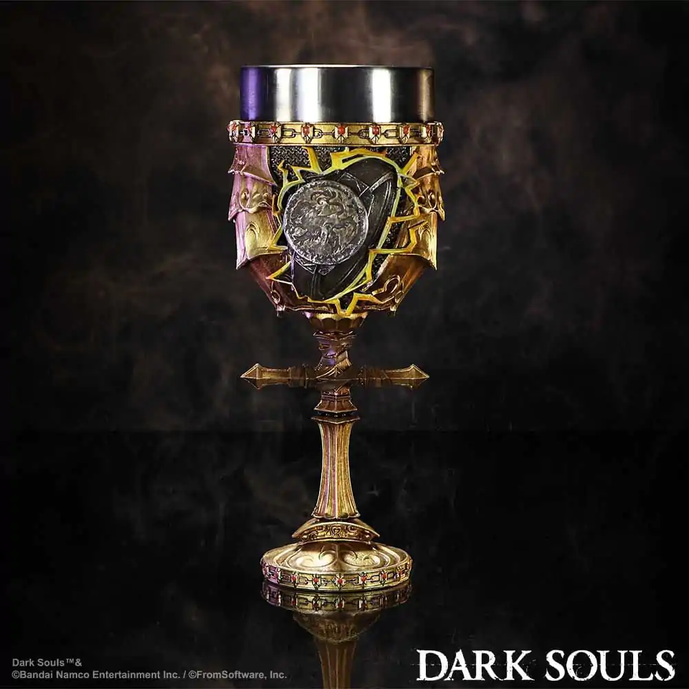 Dark Souls Ornstein Pohár 500ml termékfotó