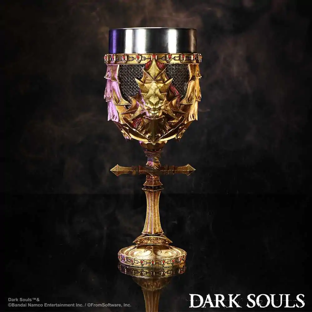 Dark Souls Ornstein Pohár 500ml termékfotó