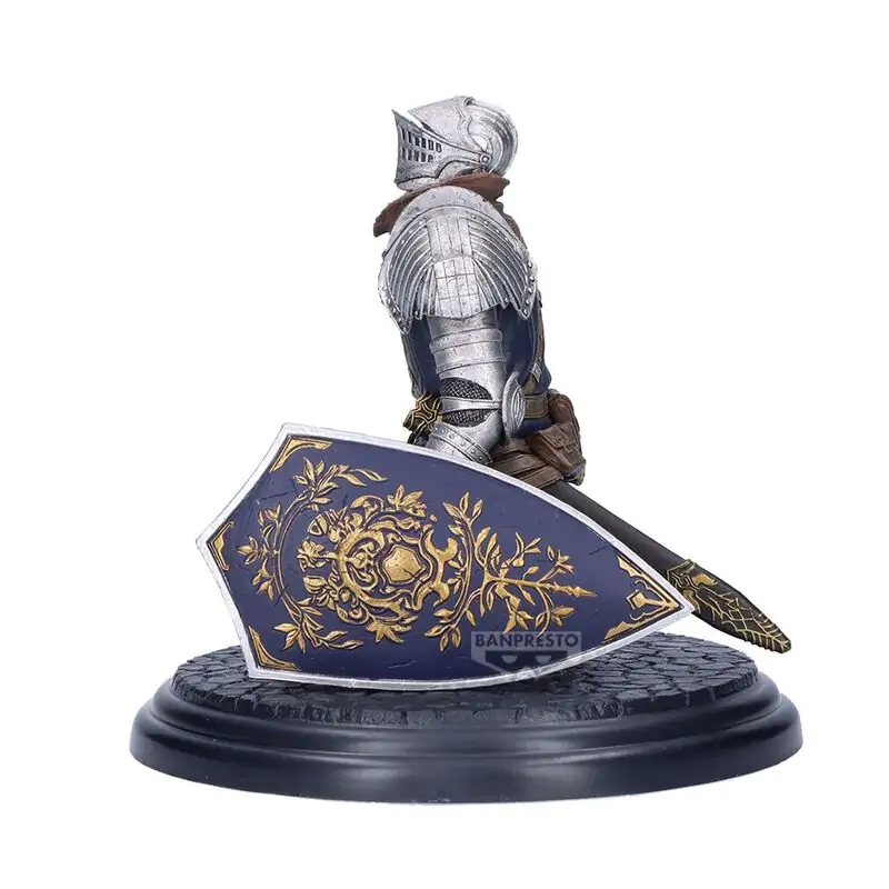 Dark Souls Oscar Knight of Astora Sculpt Collection figúrka 12 cm termékfotó