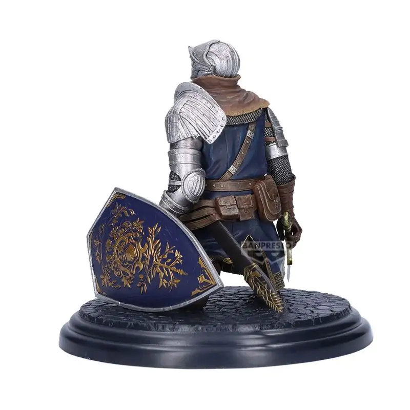 Dark Souls Oscar Knight of Astora Sculpt Collection figúrka 12 cm termékfotó