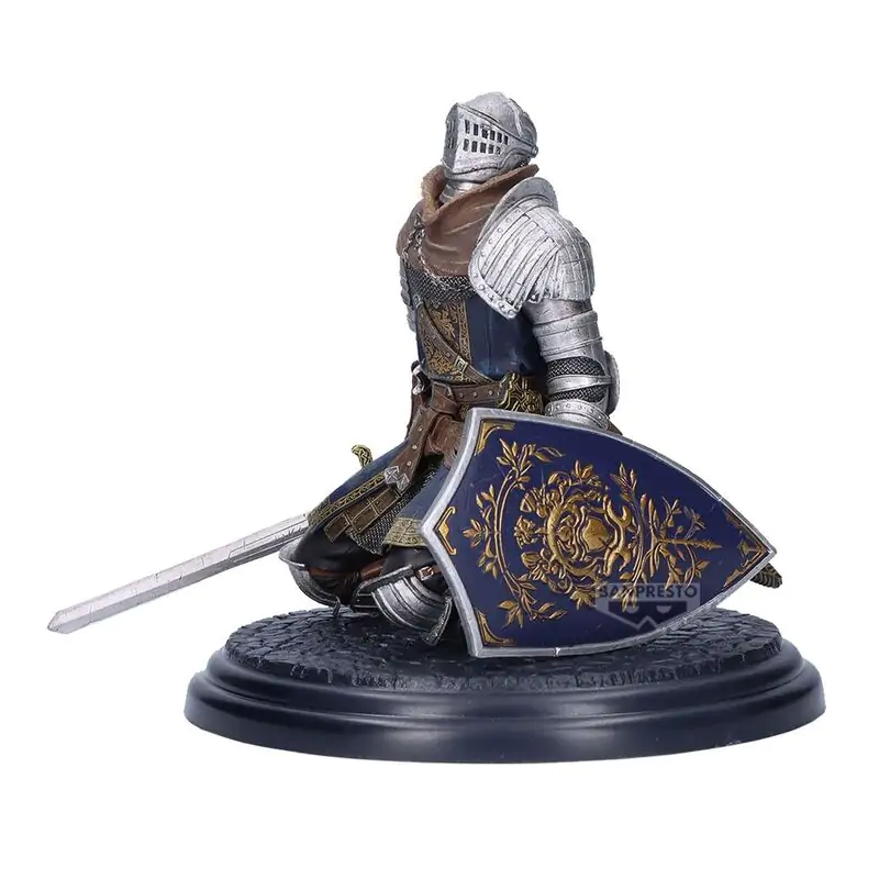 Dark Souls Oscar Knight of Astora Sculpt Collection figúrka 12 cm termékfotó