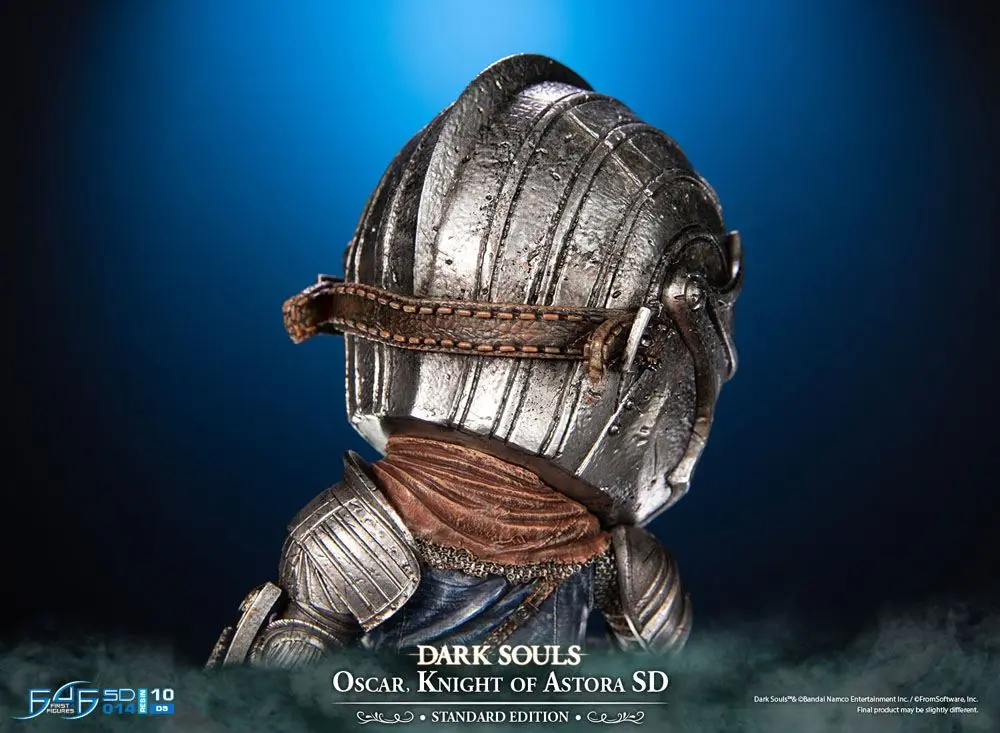 Dark Souls soška Oscar, rytier z Astory SD 20 cm termékfotó