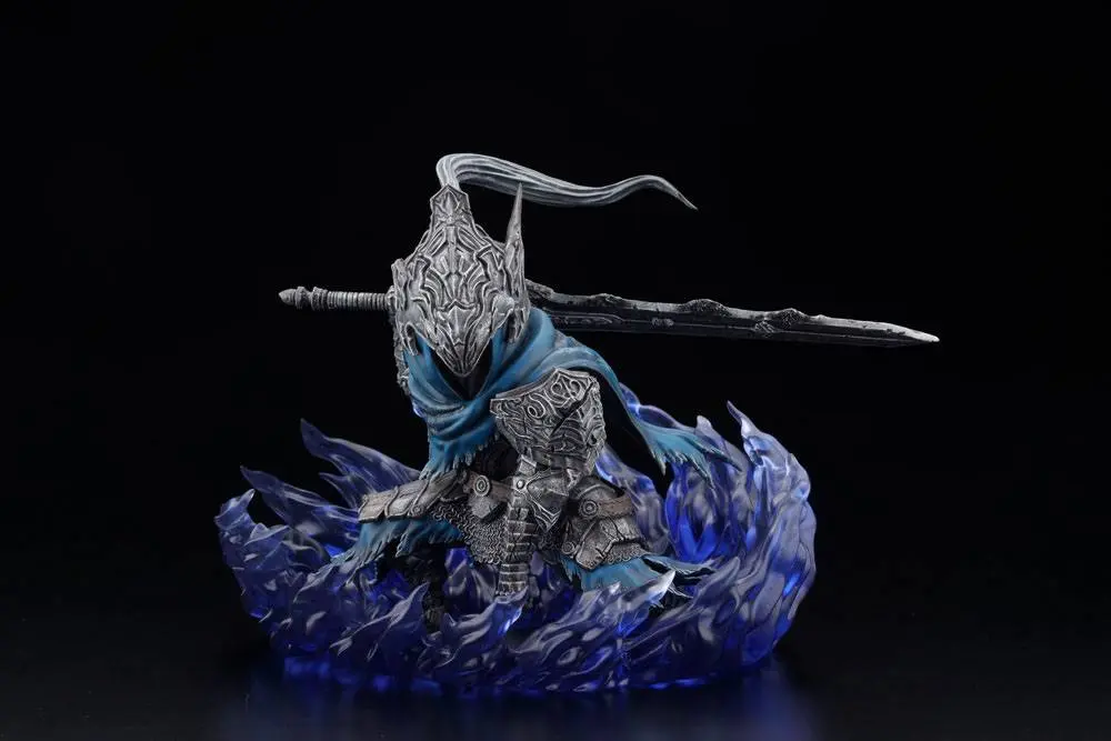 Dark Souls Q Collection PVC socha Artorias of the Abyss Limited Edition 13" produktová fotografia