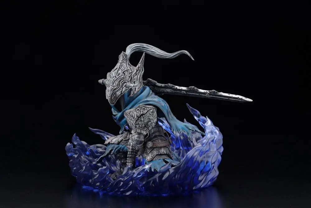 Dark Souls Q Collection PVC socha Artorias of the Abyss Limited Edition 13" produktová fotografia