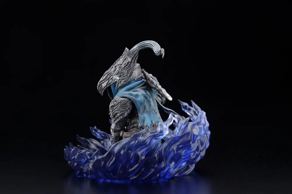 Dark Souls Q Collection PVC socha Artorias of the Abyss Limited Edition 13" produktová fotografia