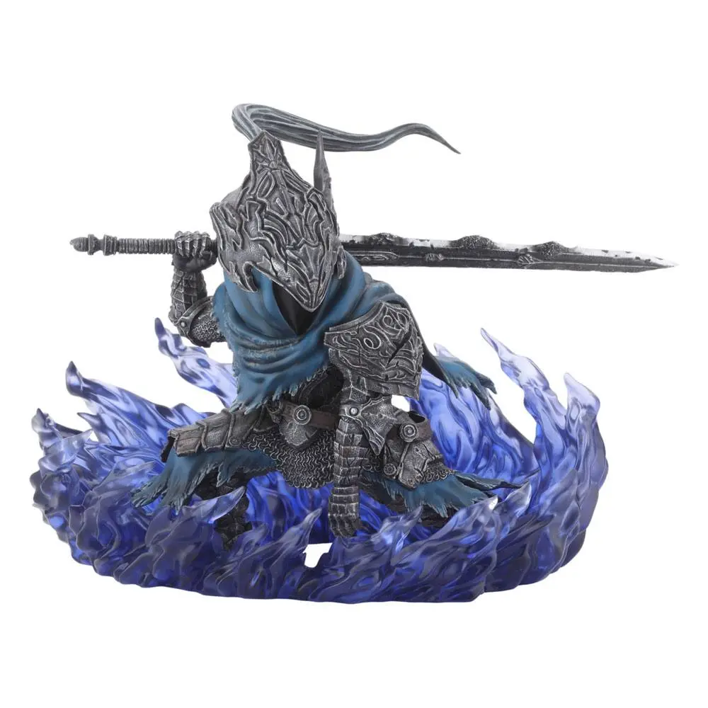Dark Souls Q Collection PVC socha Artorias of the Abyss Limited Edition 13" produktová fotografia