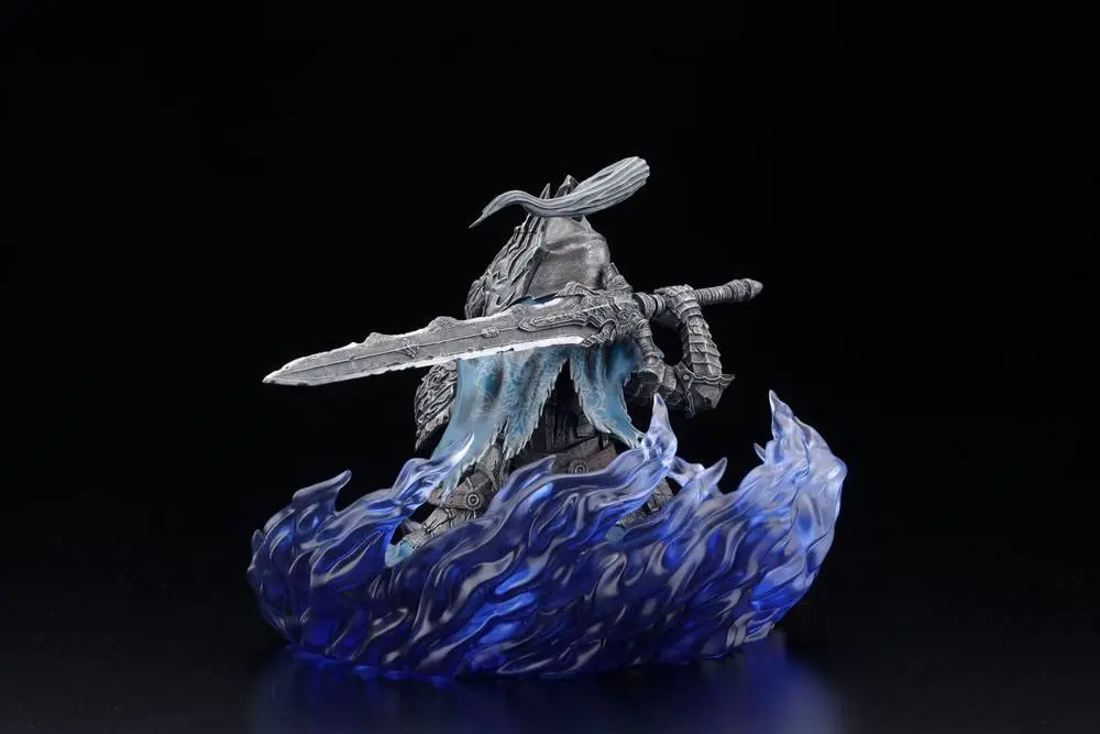 Dark Souls Q Collection PVC socha Artorias of the Abyss Limited Edition 13" produktová fotografia