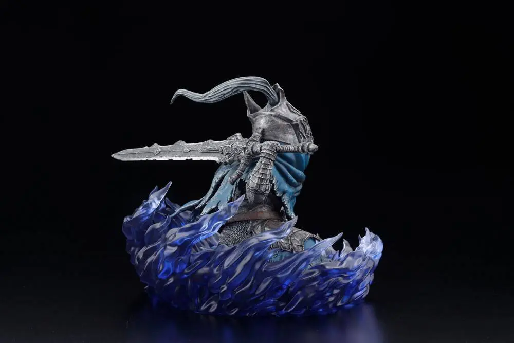 Dark Souls Q Collection PVC socha Artorias of the Abyss Limited Edition 13" produktová fotografia