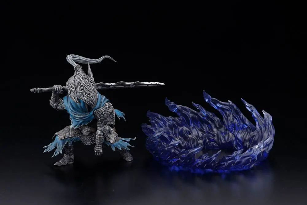 Dark Souls Q Collection PVC socha Artorias of the Abyss Limited Edition 13" produktová fotografia