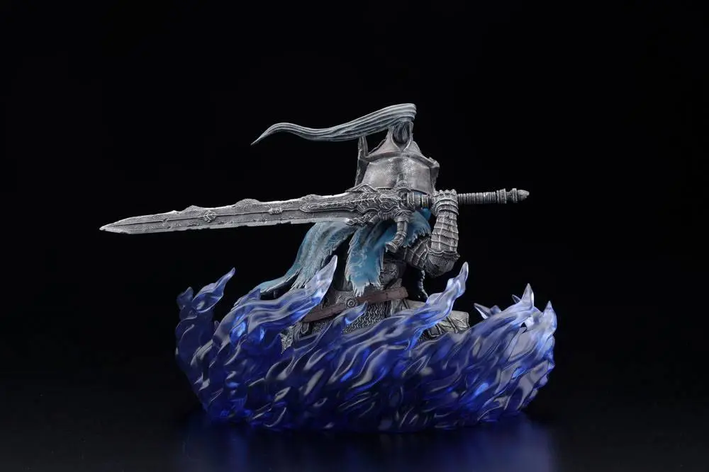Dark Souls Q Collection PVC socha Artorias of the Abyss Limited Edition 13" produktová fotografia