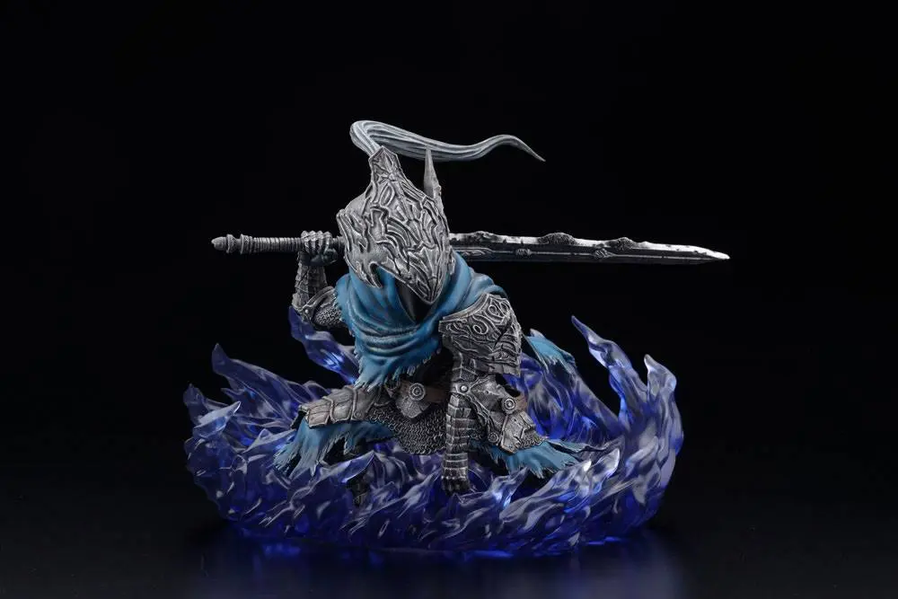 Dark Souls Q Collection PVC socha Artorias of the Abyss Limited Edition 13" produktová fotografia