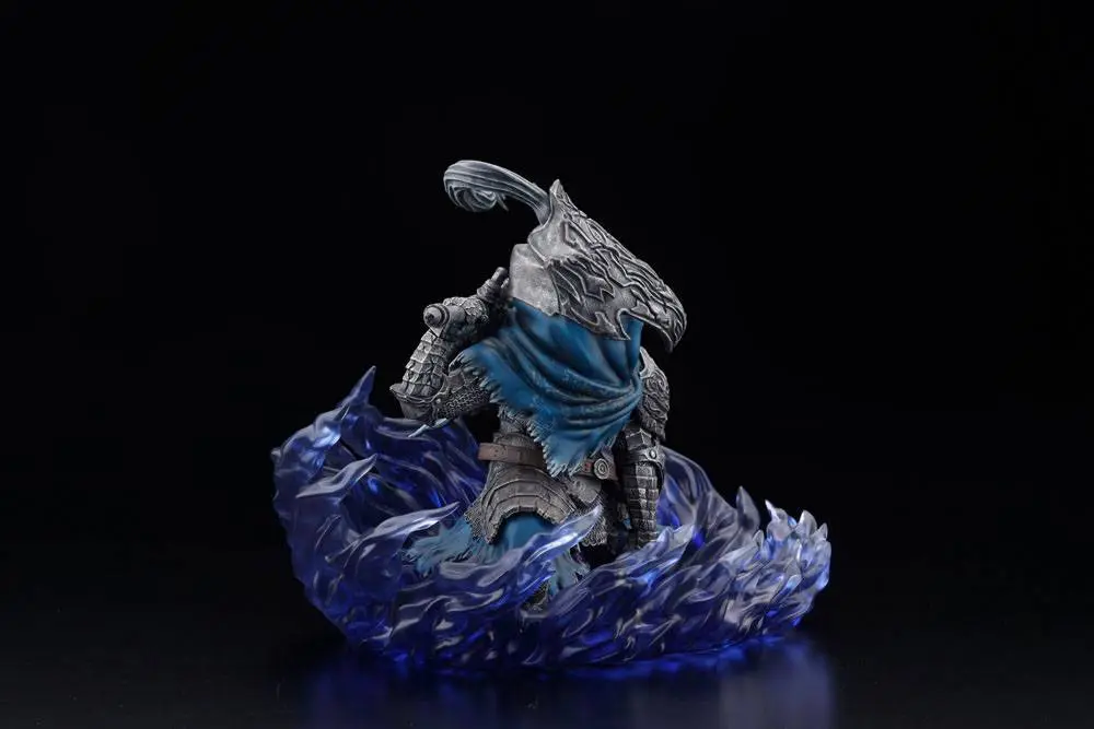 Dark Souls Q Collection PVC socha Artorias of the Abyss Limited Edition 13" produktová fotografia