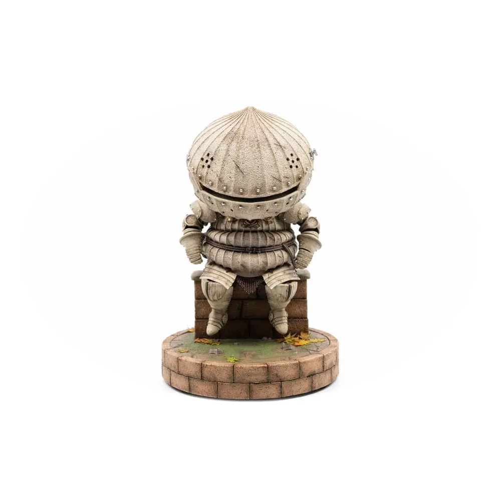 Dark Souls Socha Siegmeyer of Catarina SD 20 cm produktová fotografia