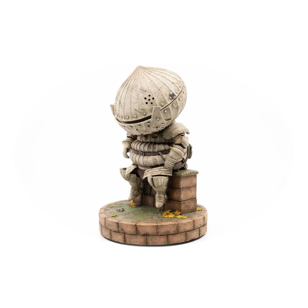 Dark Souls Socha Siegmeyer of Catarina SD 20 cm produktová fotografia