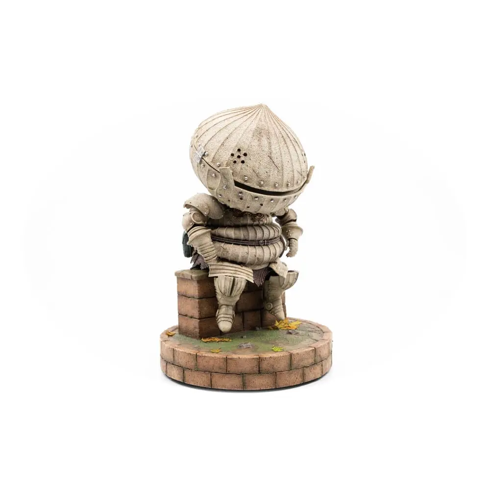 Dark Souls Socha Siegmeyer of Catarina SD 20 cm produktová fotografia