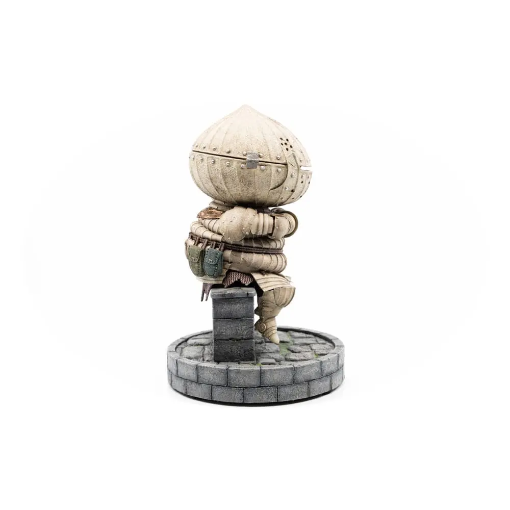 Dark Souls Statue Siegward of Catarina SD 21 cm termékfotó