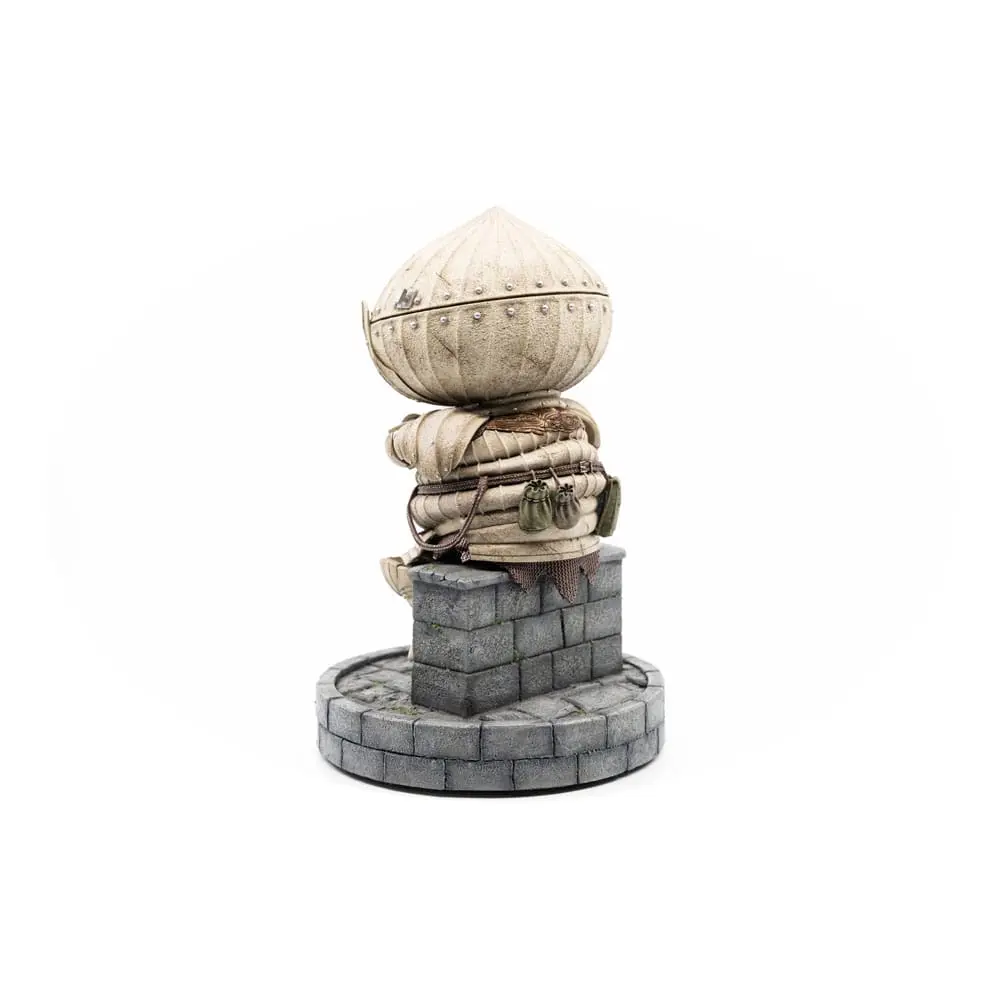 Dark Souls Statue Siegward of Catarina SD 21 cm termékfotó