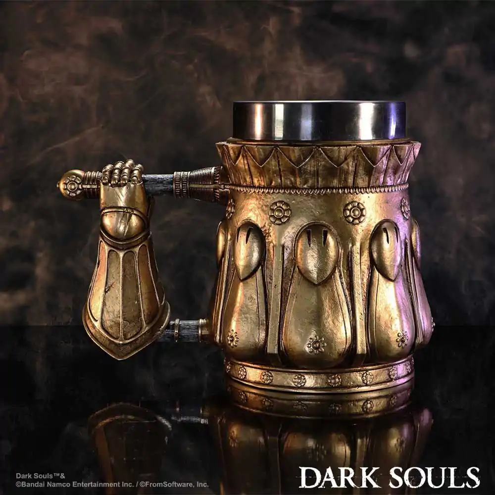 Dark Souls Krígel Smough 19 cm termékfotó