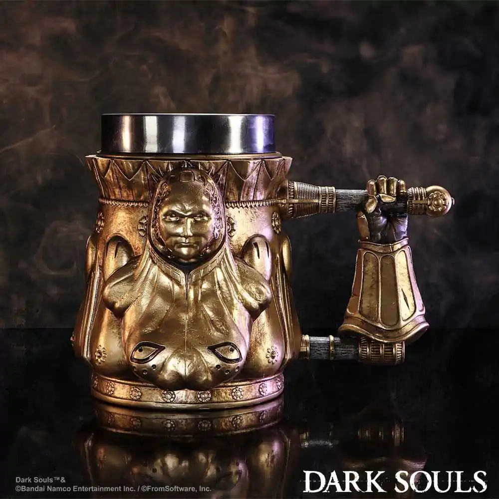 Dark Souls Krígel Smough 19 cm termékfotó