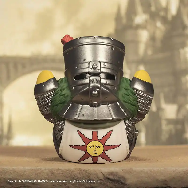 Dark Souls Tubbz PVC Figúrka Solaire of Astora Boxed Edition 10 cm produktová fotografia