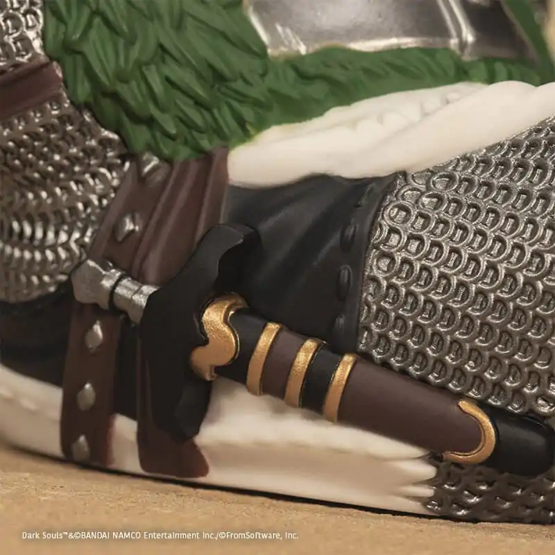 Dark Souls Tubbz PVC Figúrka Solaire of Astora Boxed Edition 10 cm produktová fotografia