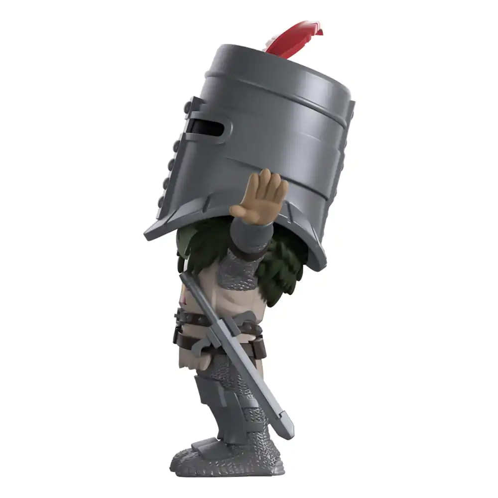 Dark Souls Vinylová figúrka Siegward of Catarina 9 cm produktová fotografia