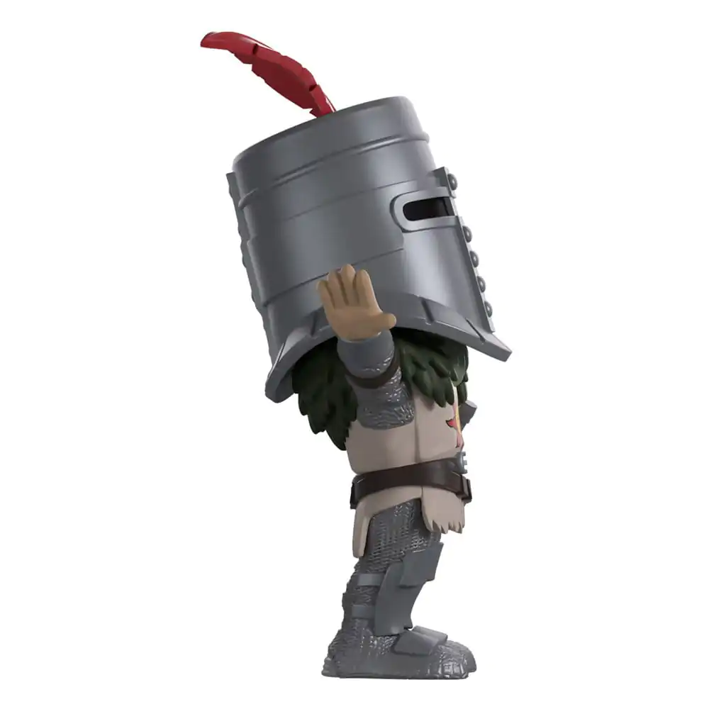 Dark Souls Vinylová figúrka Siegward of Catarina 9 cm produktová fotografia