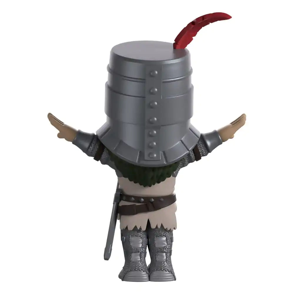 Dark Souls Vinylová figúrka Siegward of Catarina 9 cm produktová fotografia