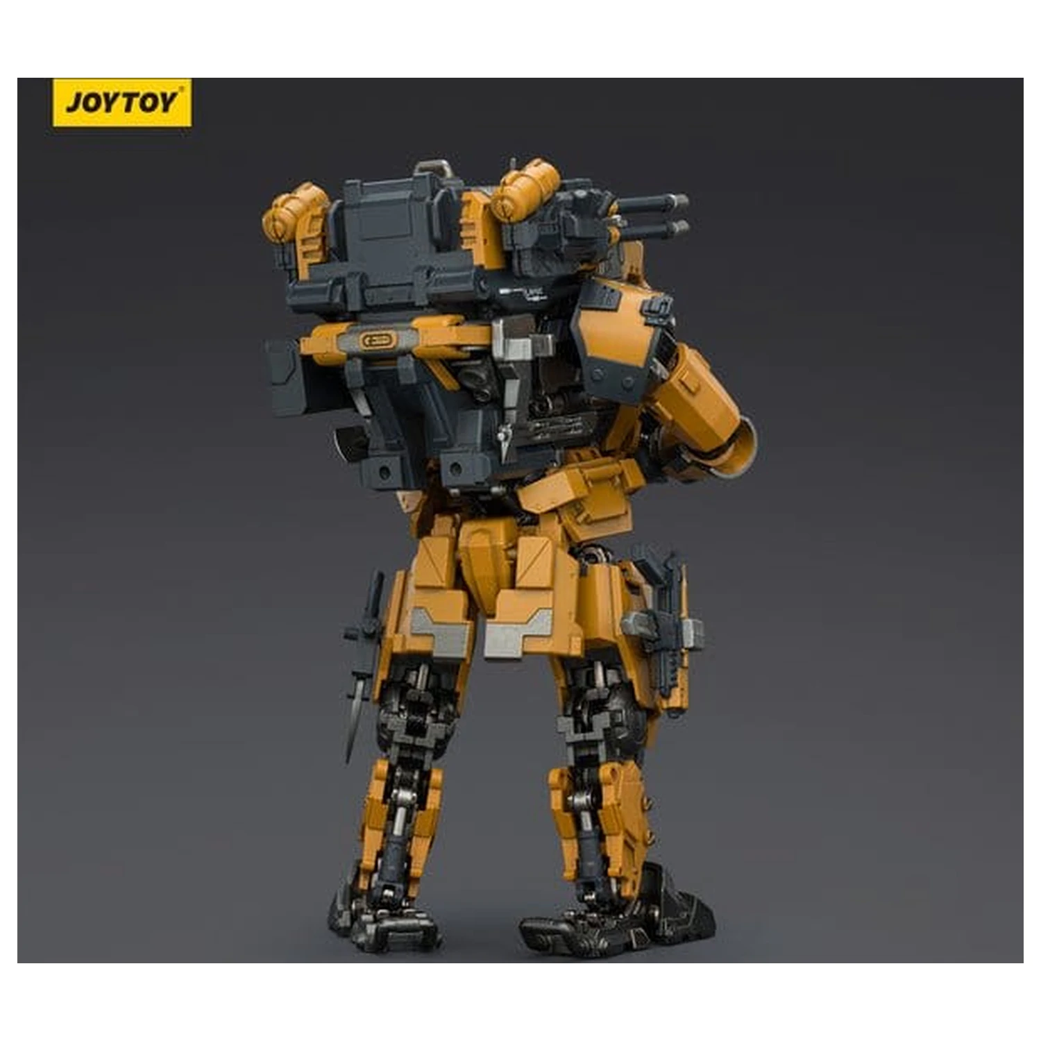Dark Source Action Figure 1/25 APOC Series Annihilator 02 Long-Range Strike Mech ST-8617 14 centimetrov produktová fotografia