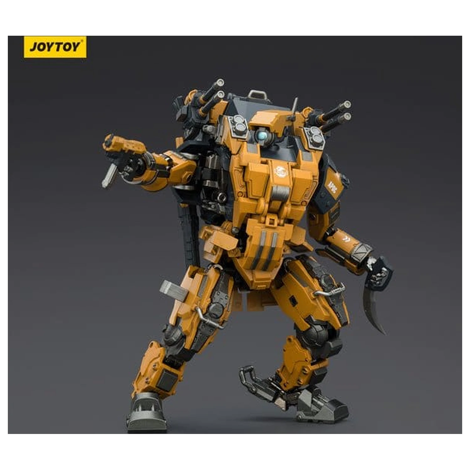 Dark Source Action Figure 1/25 APOC Series Annihilator 02 Long-Range Strike Mech ST-8617 14 centimetrov produktová fotografia