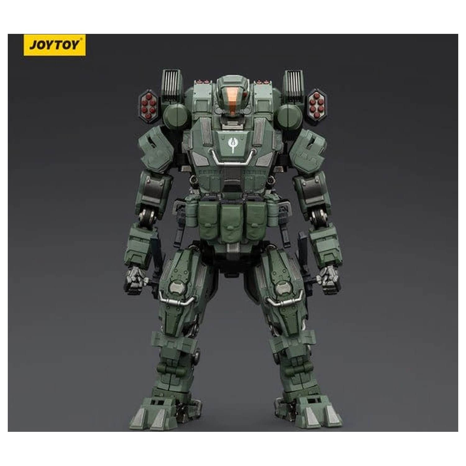 Dark Source Akčná figúrka 1/25 APOC Series Falcon 02 Rapid Assault Mech ST-8615 14 cm produktová fotografia