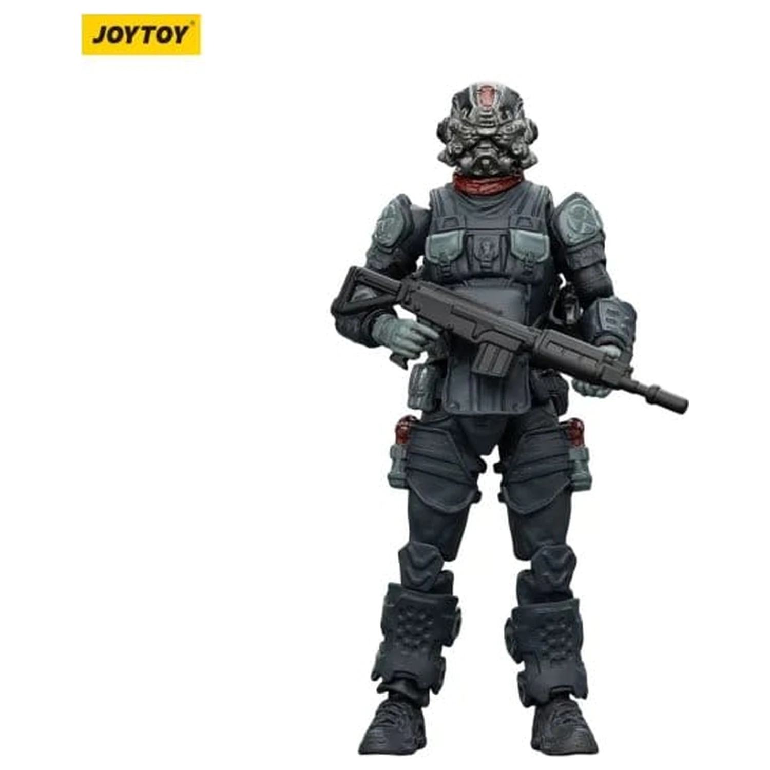 Dark Source Akčná figúrka 1/25 UNSC Faceless Squad 8 cm produktová fotografia