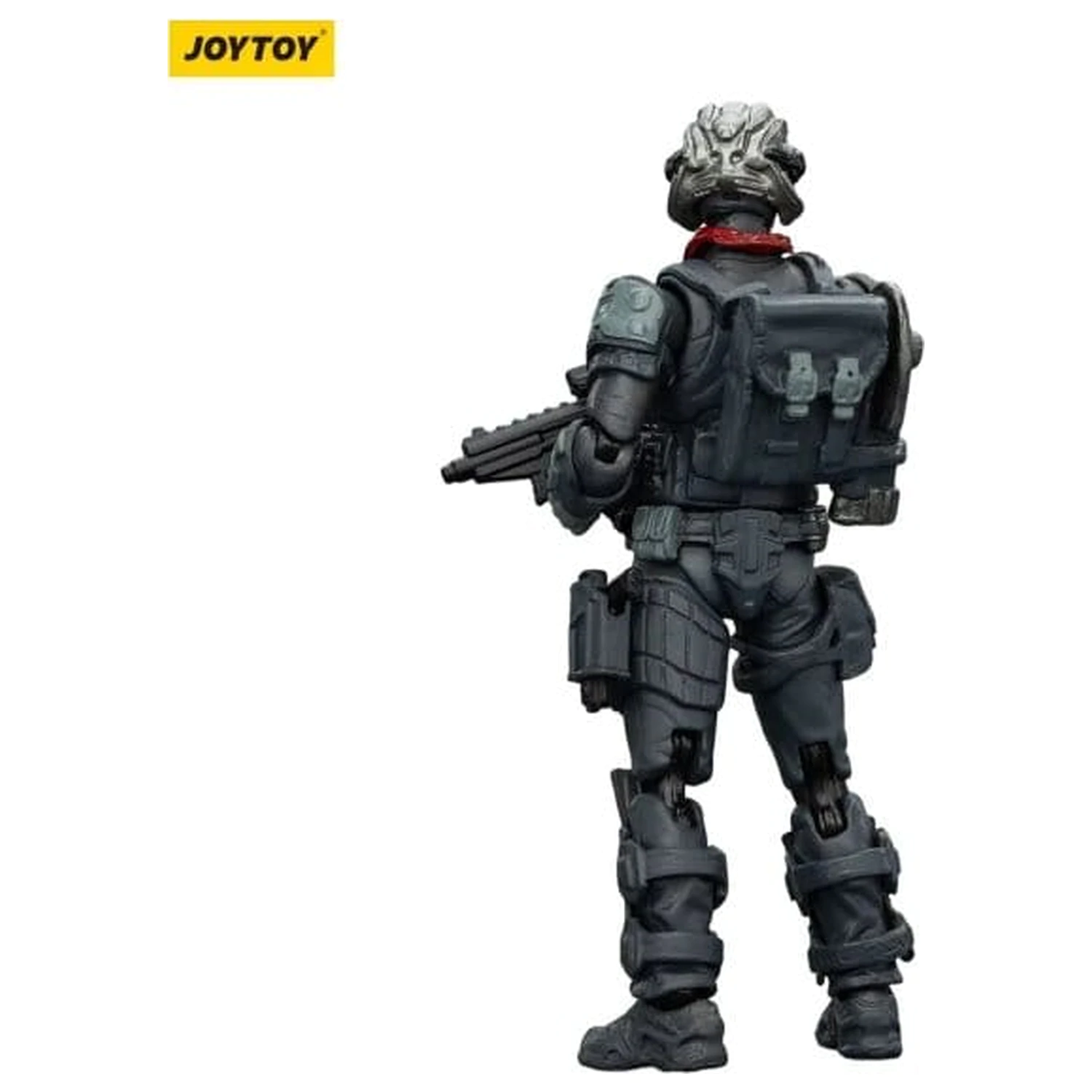 Dark Source Akčná figúrka 1/25 UNSC Faceless Squad 8 cm produktová fotografia