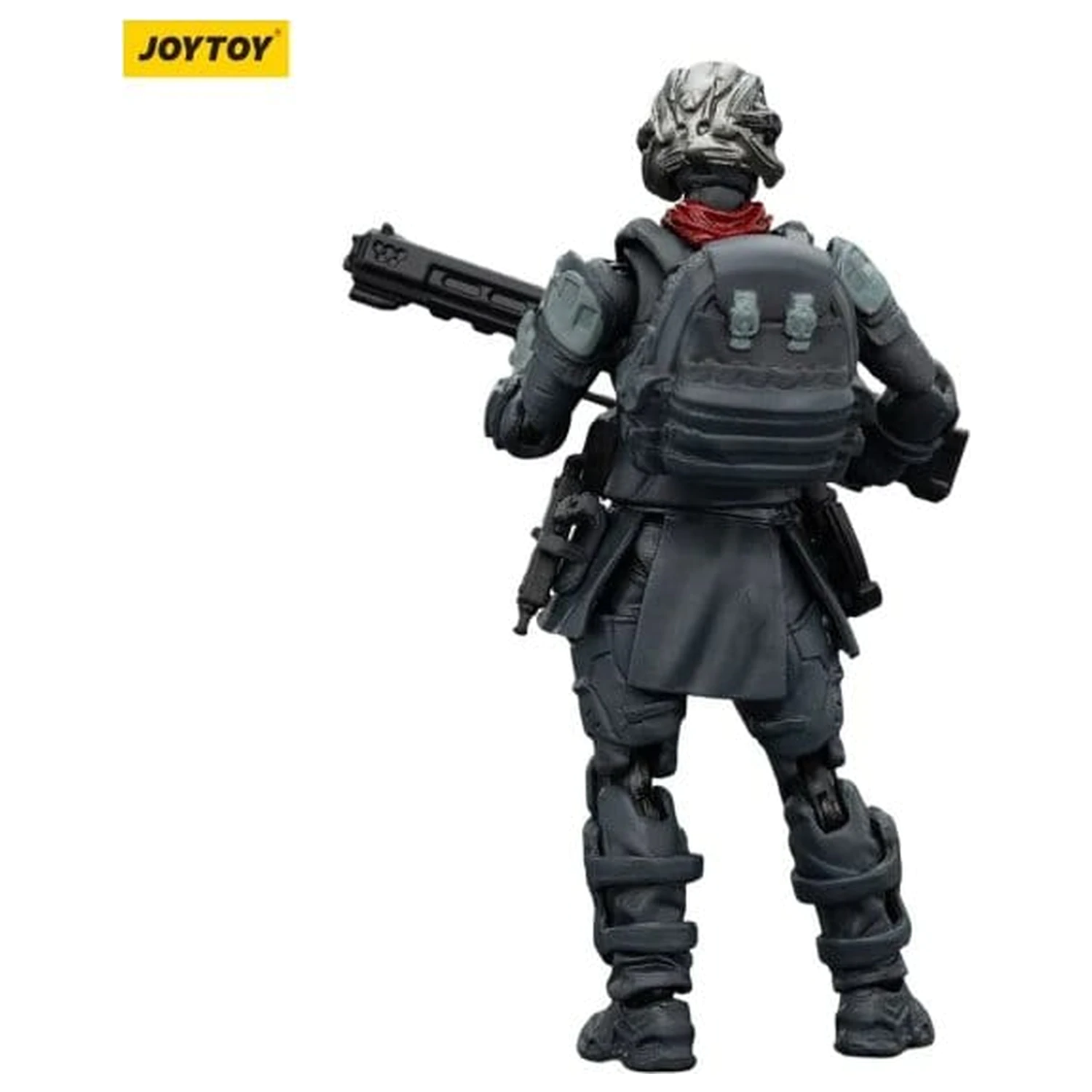 Dark Source Akčná figúrka 1/25 UNSC Faceless Squad 8 cm produktová fotografia