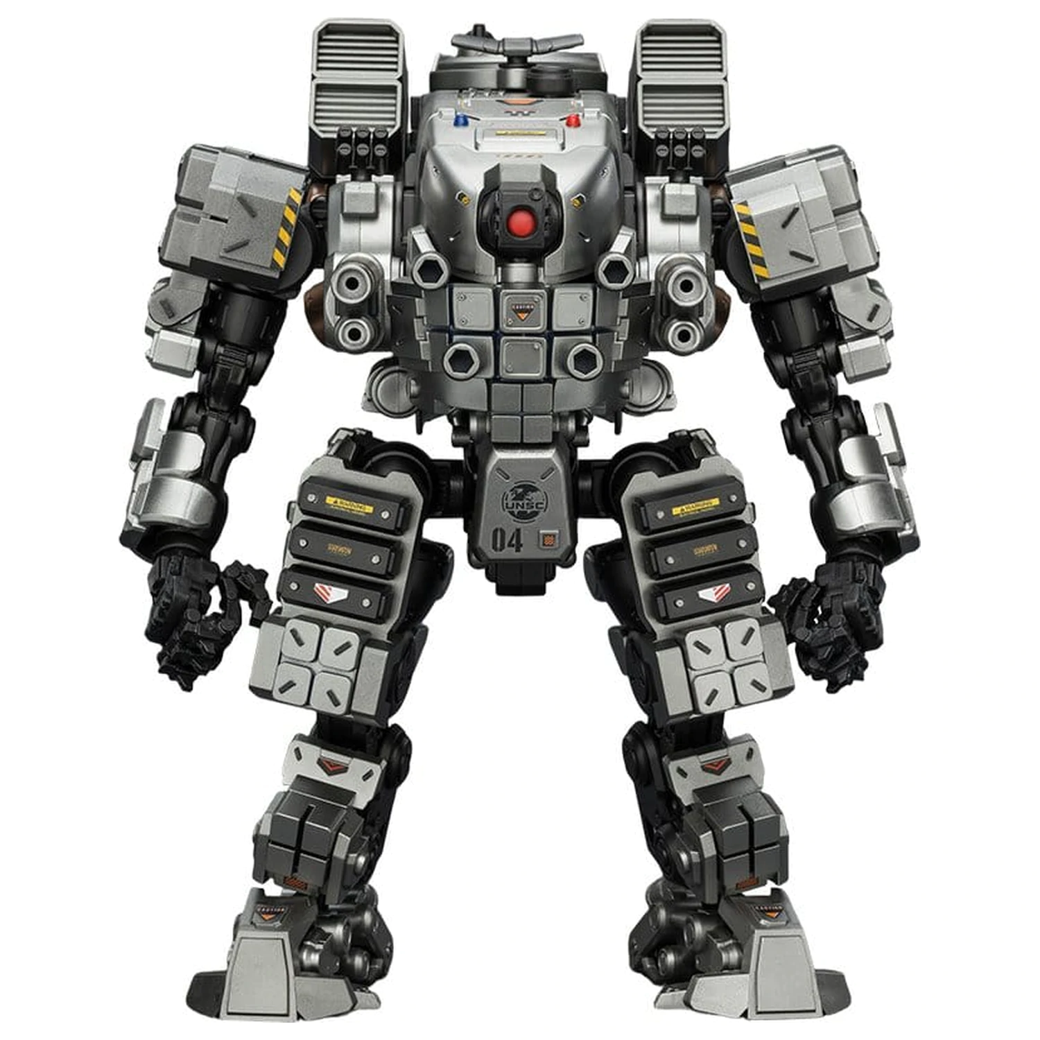 Dark Source akčná figúrka Tiekui Dual Pilot Mecha MK04 24 cm produktová fotografia