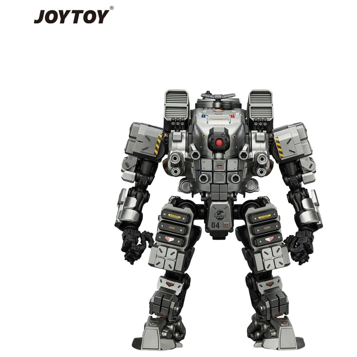 Dark Source akčná figúrka Tiekui Dual Pilot Mecha MK04 24 cm produktová fotografia