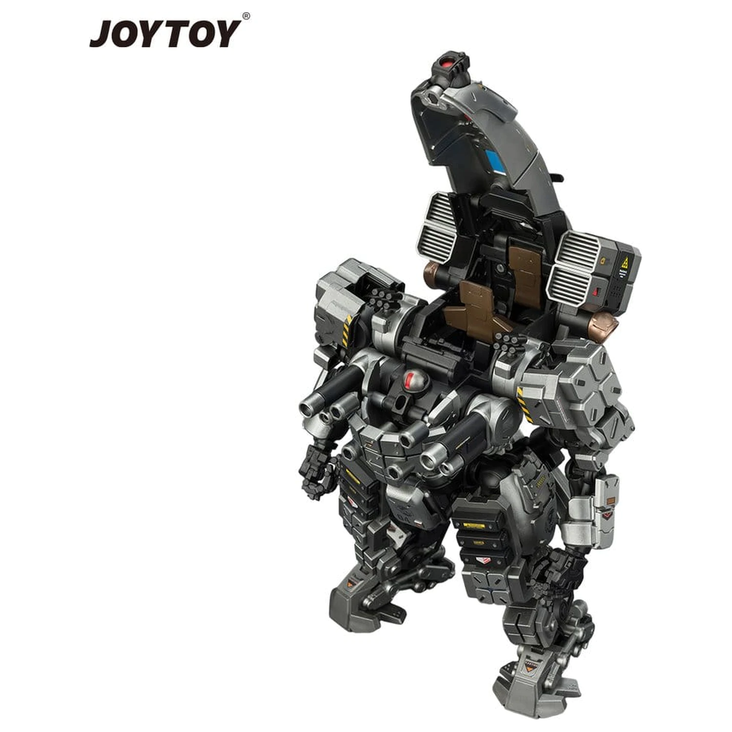 Dark Source akčná figúrka Tiekui Dual Pilot Mecha MK04 24 cm produktová fotografia