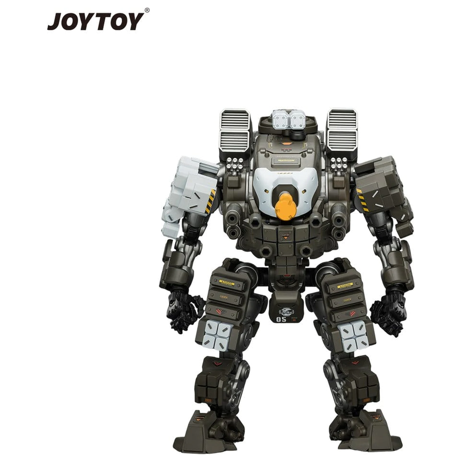 Dark Source Akčná figúrka Tiekui Dual Pilot Mecha MK05 24 cm produktová fotografia