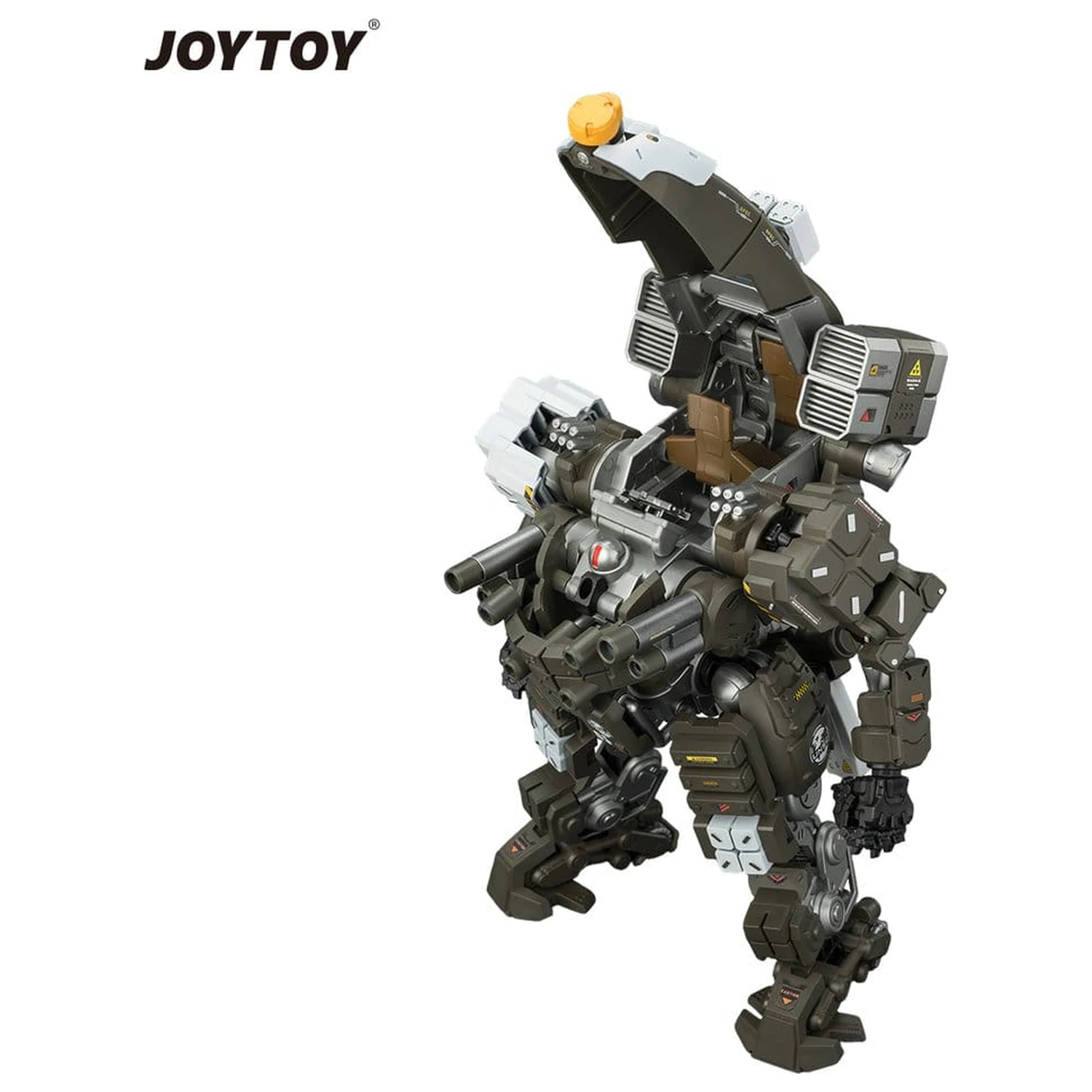 Dark Source Akčná figúrka Tiekui Dual Pilot Mecha MK05 24 cm produktová fotografia