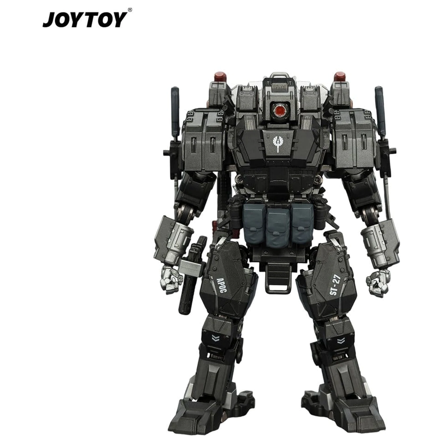 Dark Source APOC Series Akčná figúrka Mystic Armor 02 Assault Mech ST-8627 17 cm produktová fotografia