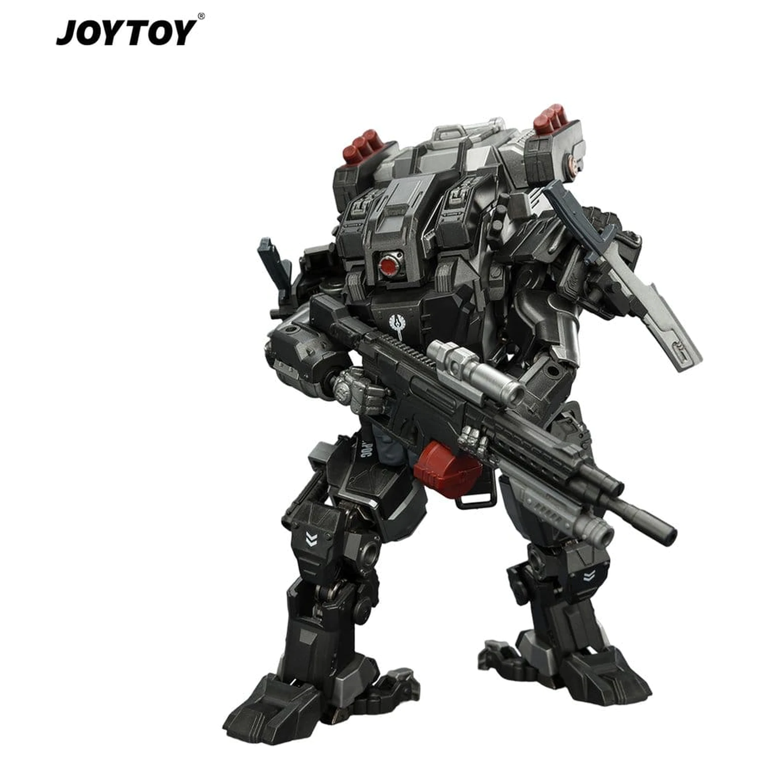 Dark Source APOC Series Akčná figúrka Mystic Armor 02 Assault Mech ST-8627 17 cm produktová fotografia